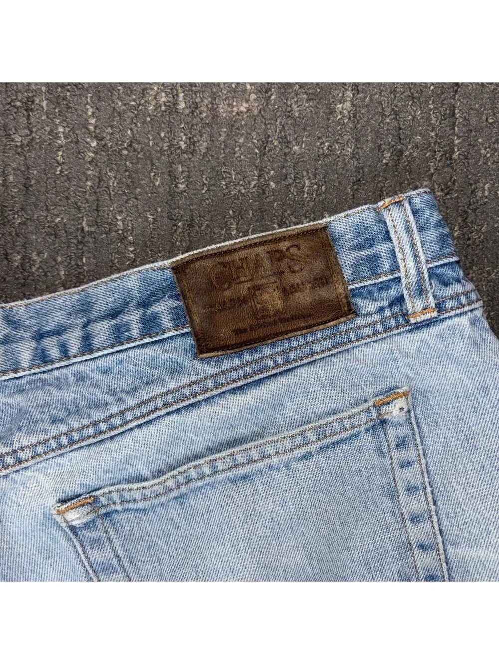 Chaps Jorts - Picture 6 of 6
